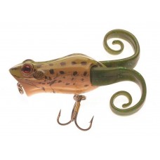 Berkley Power Pop Frog 6cm 10g Leopard Frog